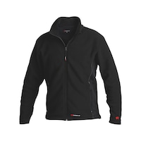 Allround fleece jacket