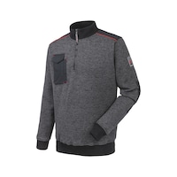 Fleece troyer Perseus