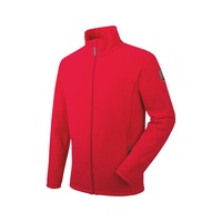 Peter fleece jacket