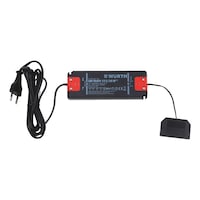Led-veiligheidstransformator