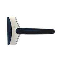 Plastik lastikli buz kazıyıcı NIRO