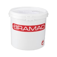 Chalk powder Bramac