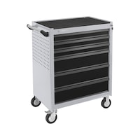 WE system workshop trolley