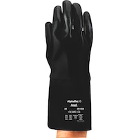 Chemical protective glove Ansell AlphaTec® 09-924 (formerly: Scorpio 09-924)
