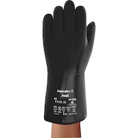 Chemical protective glove Ansell AlphaTec® 09-022 (formerly: Scorpio 09-022)