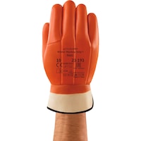 Protective glove Winter Ansell ActivArmr 23-193