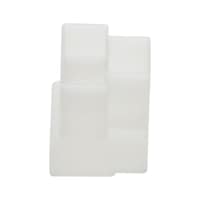 Multi-point housing For blade connector 6.3 x 0.8 mm