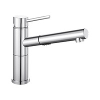 Blanco Alta-S Compact Vario tap