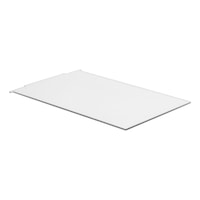 Lid for storage box W-KLT