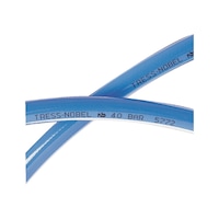 Painevesiletku, Tress-Nobel