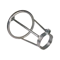 Imuletkun pidike, SHT