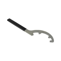 Liitinavain Storz A-, B- ja C-liitäntöihin