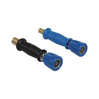 Suihkusuutin Pesu-Karhu