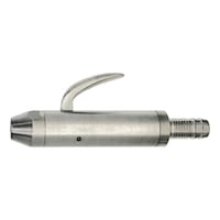 Puhalluspistooli AHLG019, alumiininen