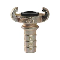 Kynsiliitin, letkuyhde, varmuusolake SKB