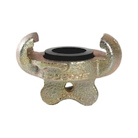 VKO - kynsiliitimen suojahattu