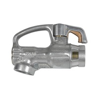 ZH50 Maxiflow polttoainepistooli