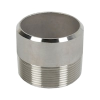 Hitsattava putkikiinnikenippa, HNH