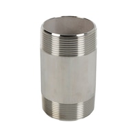 Putkikiinnike, kaksoisnippa, PNH