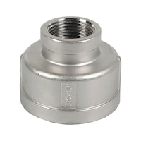 SUMH - supistusmuhvi