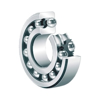 Pallomaiset kuulalaakerit, FAG