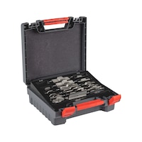 Linjauslevysarja Laser.Shim