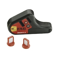 Vastaanotin Laser-Smarty2.Target-Digital