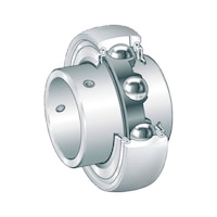 Yksikkölaakerit, FAG