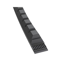 Toothed V-belt narrow XPC CONTI V FO PIONEER