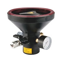 Täyttöyksikkö 24 L ruiskuun