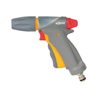 Metallinen suihkupistooli HozeLock Jet Spray Pro