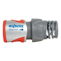Vesipikaliitin HozeLock Pro Metal Aqua Stop