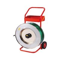 Vannekelavaunu JK-OSC