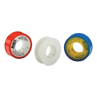 PTFE-kierretiivistysteippi