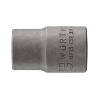 1/2 inch socket external TX