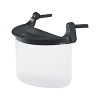 Hard hat, accessories