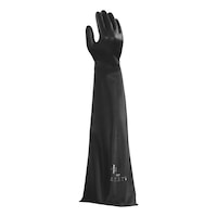 Chemical protective glove Ansell AlphaTec 55-300