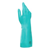 Chemical protective glove Mapa Ultranitril 493