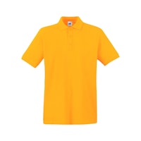 Polo shirt Pique Fol 63-218