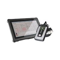 Système de diagnostic iQ 350