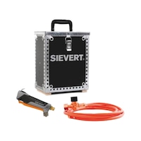 Tarvikesarja juottaminen ja lämmittäminen SIEVERT