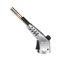 Kaasupolttimen kahva Sievert Metaljet