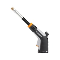 Kaasupolttimen kahva Powerjet Ultra 2535