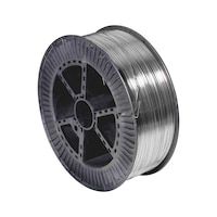 Filo per saldatura di acciaio inox A2