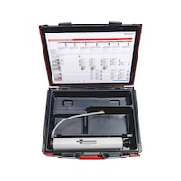 WIT Sysko için sistem çantası