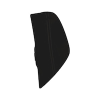 Welding helmet, accessories 3M Speedglas 9100 outer protection plate side window