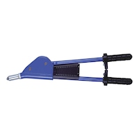 Lever riveter HN2