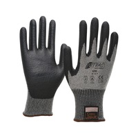 Cut-resistant glove Nitras 6705