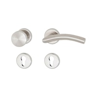 Manilla de puerta A 207