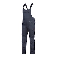 Stretch X women's dungarees